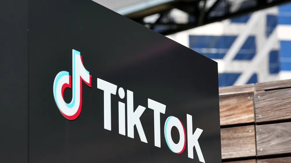 Funcionarios estadounidenses advierten que TikTok es una ‘amenaza’ para la seguridad