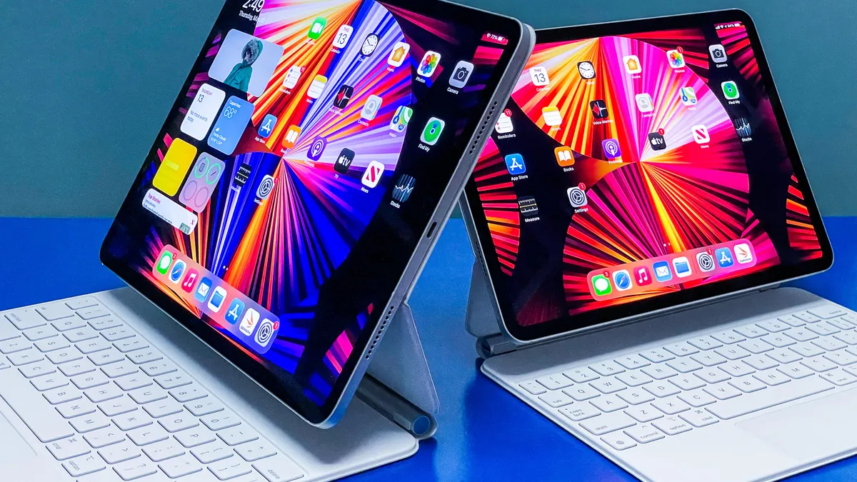 Controversia por anuncio del iPad Pro: Apple se disculpa por representación de destrucción cultural