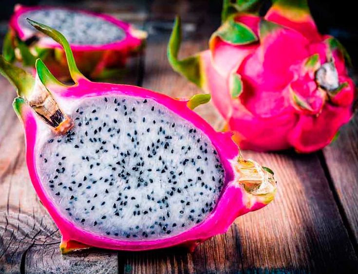 El poder nutricional de la Pitahaya: Explorando sus beneficios para la salud